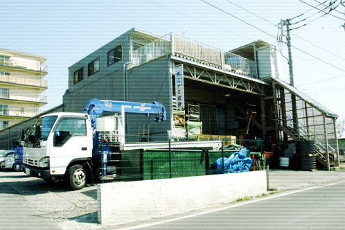 株式会社ミナミ技研さま画像